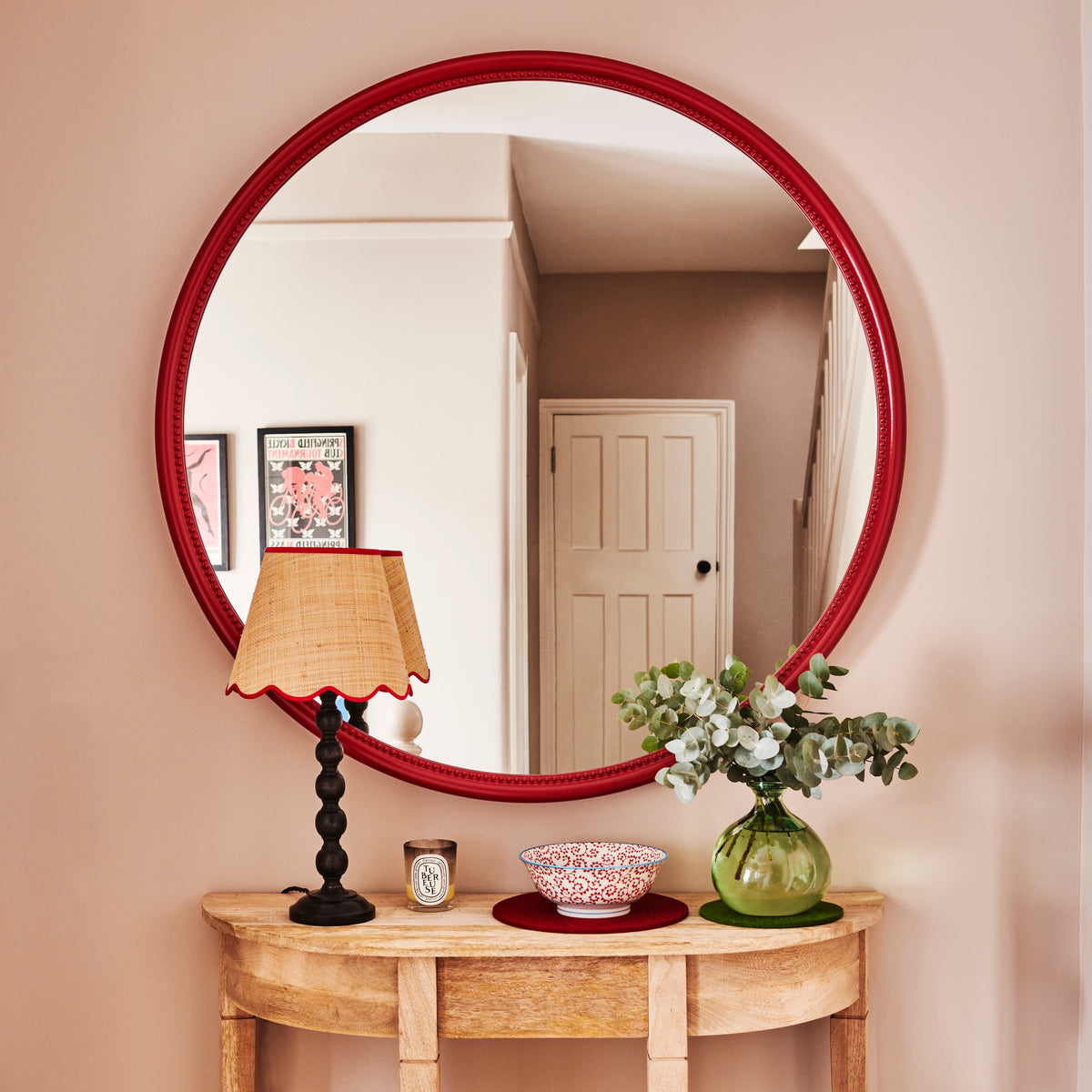 Decorated Orb
