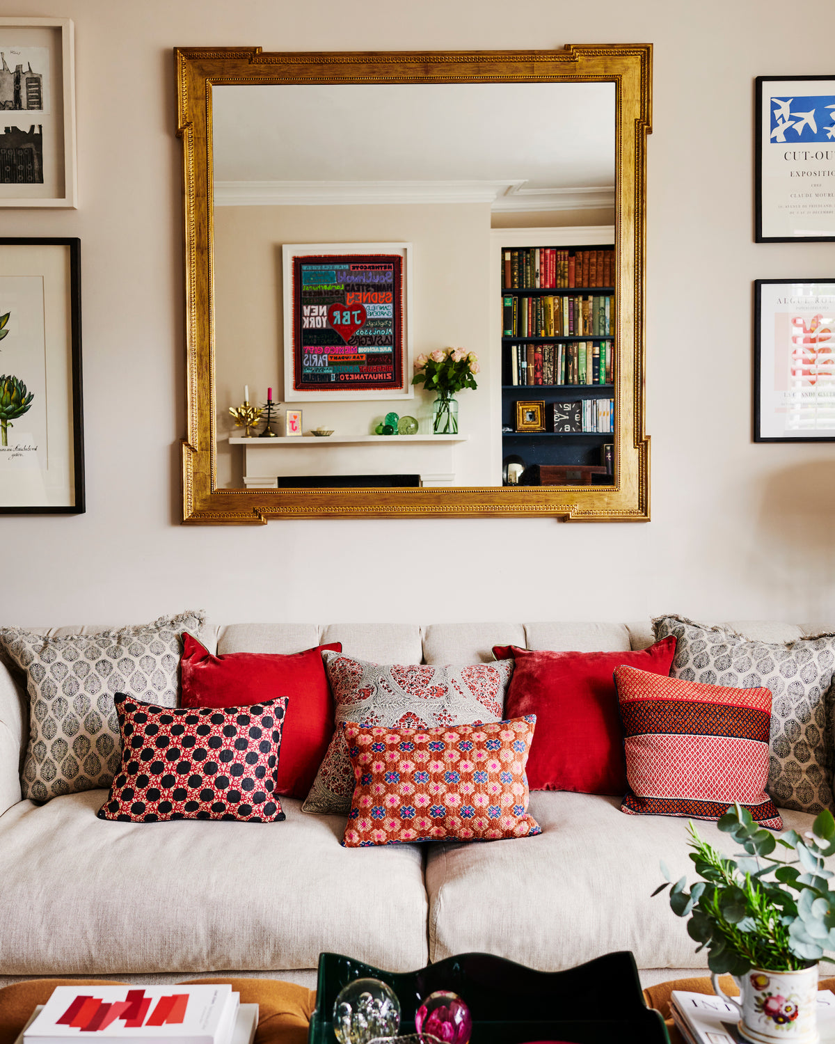 Box Corner
