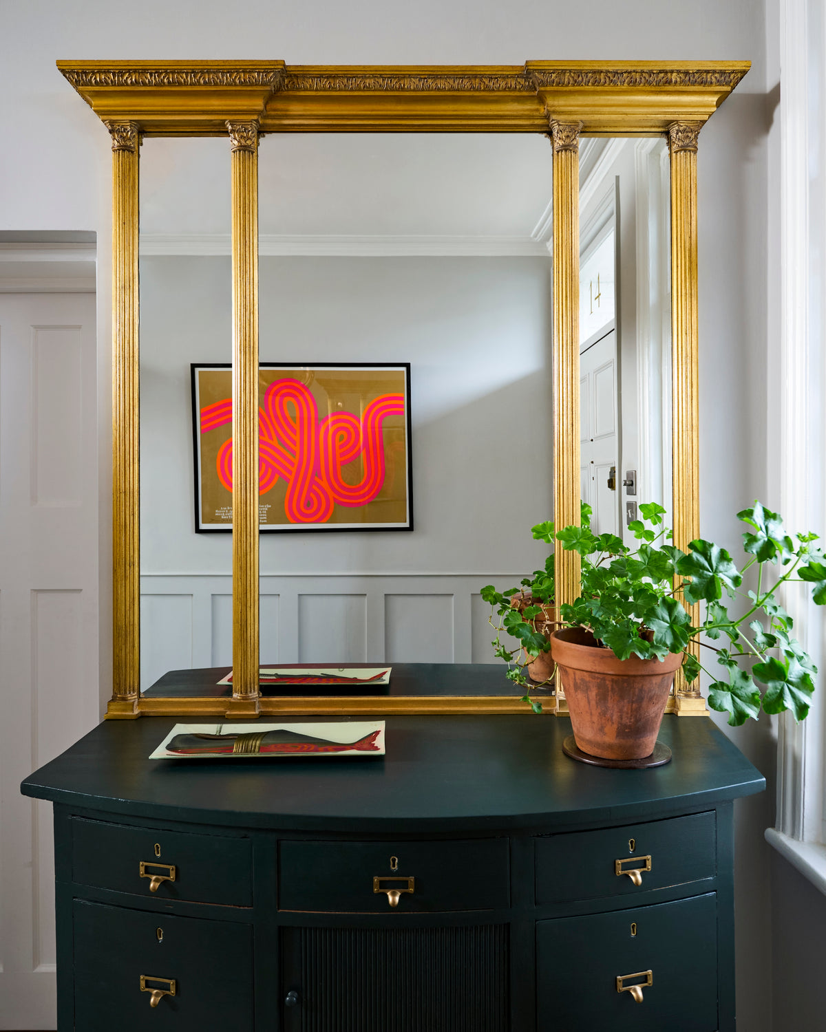 Triptych