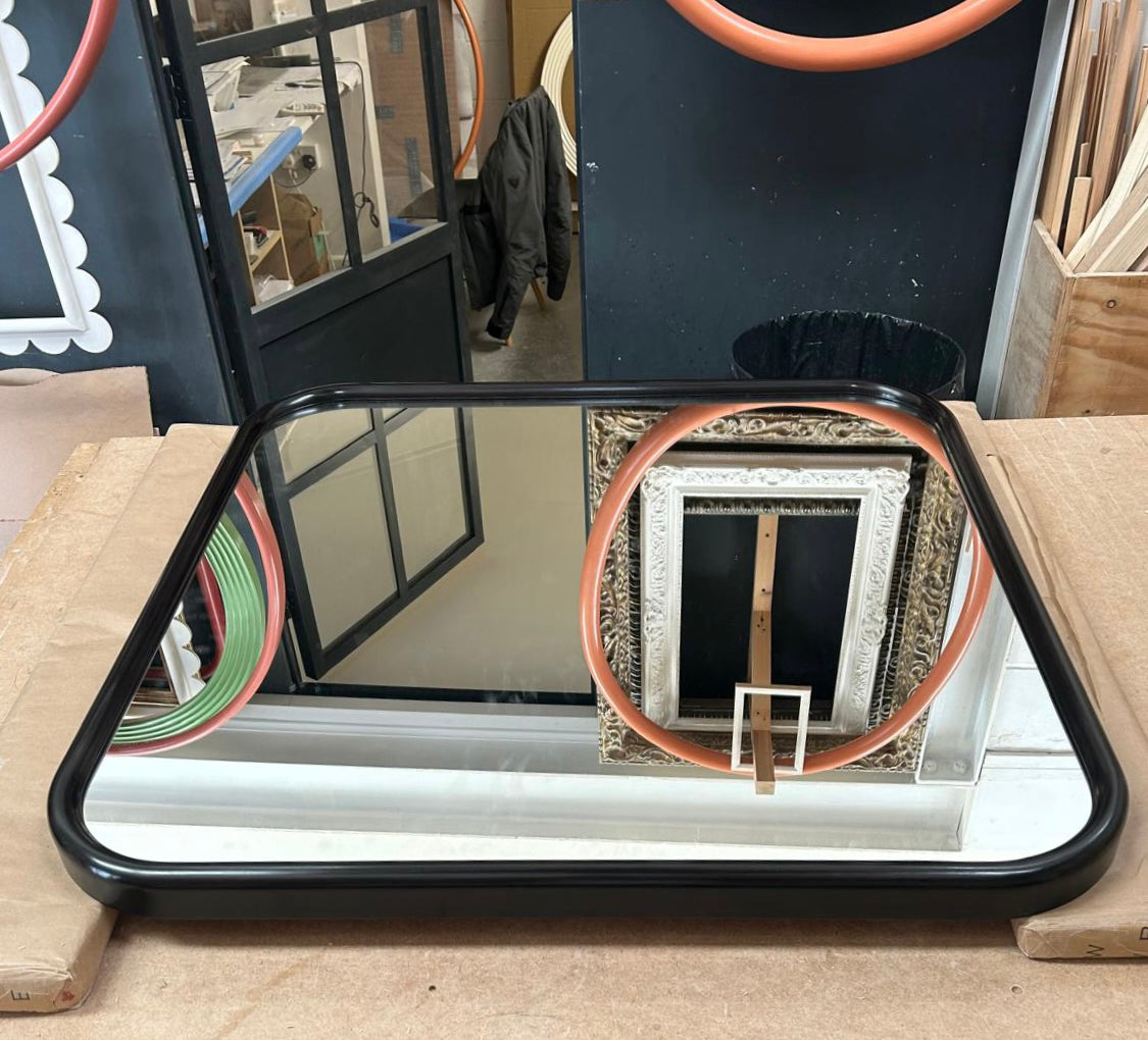The Radius