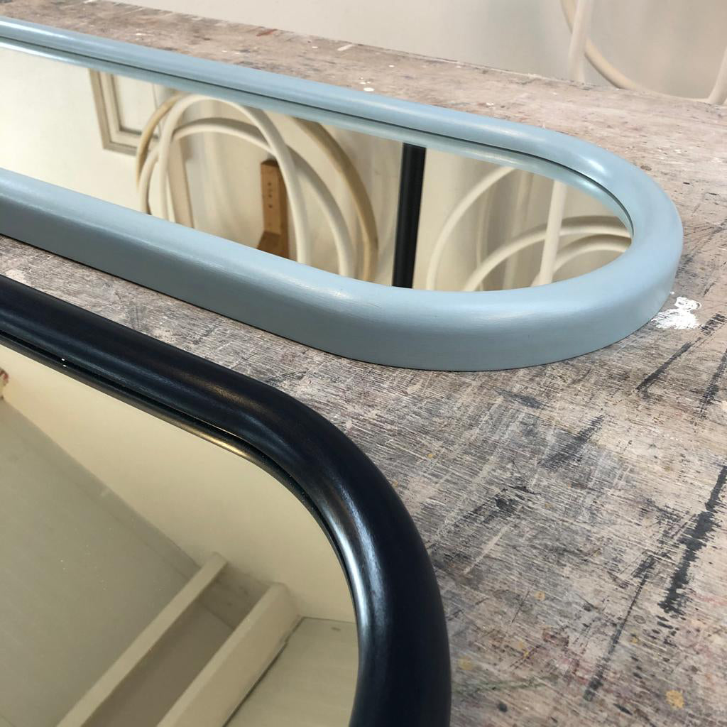 Slim Dressing Mirror