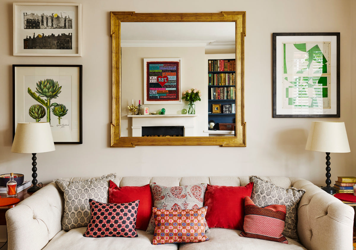 Box Corner
