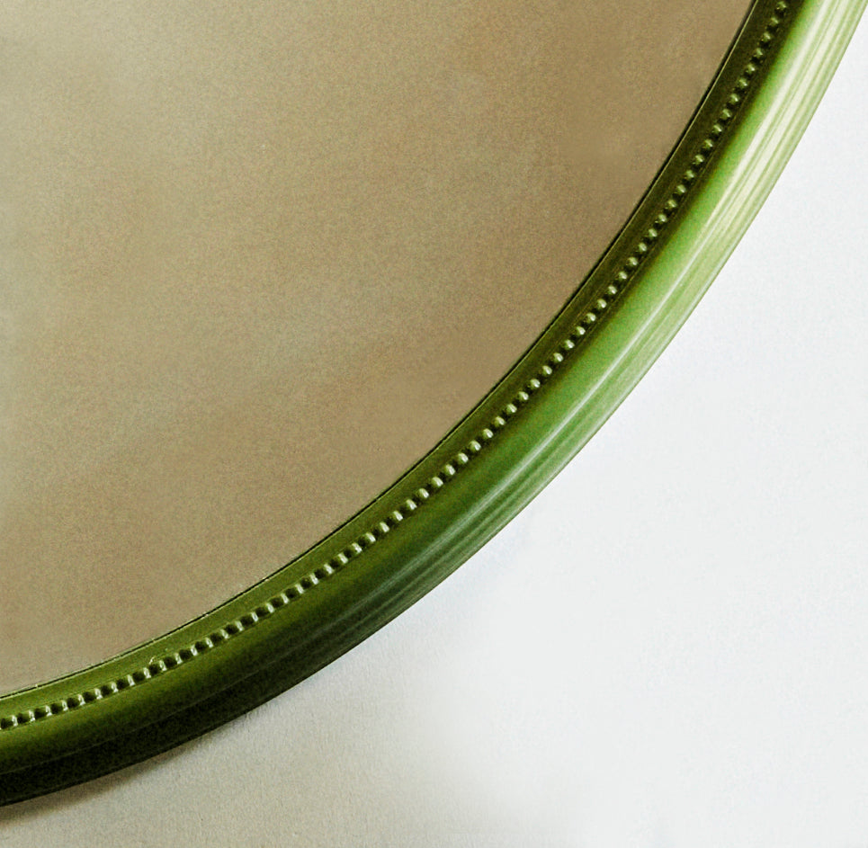 Classic Oval