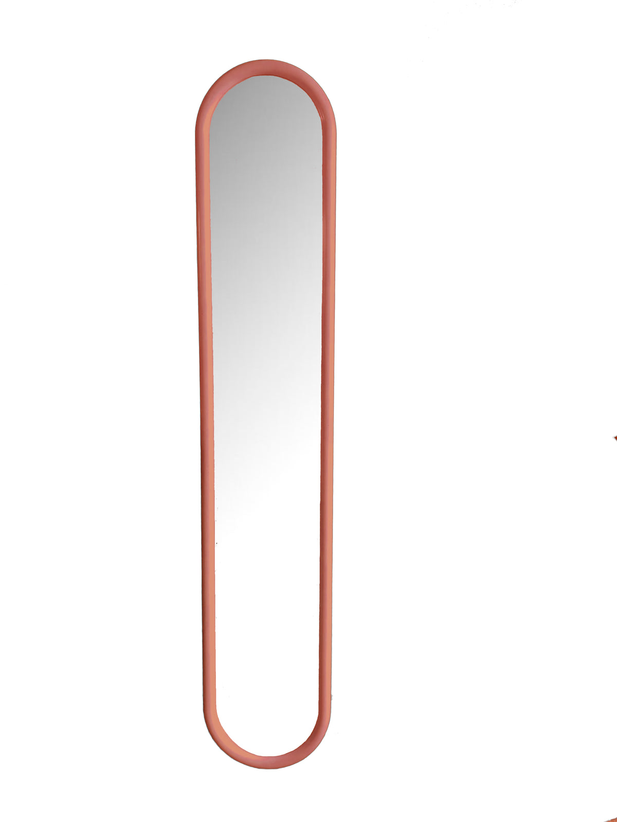 Slim Dressing Mirror