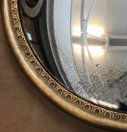 Decorated Orb