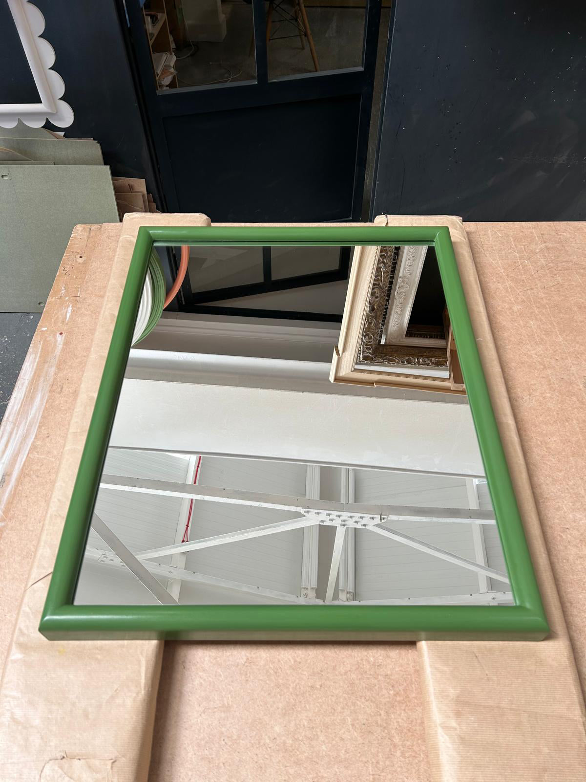 Rectangular Orb