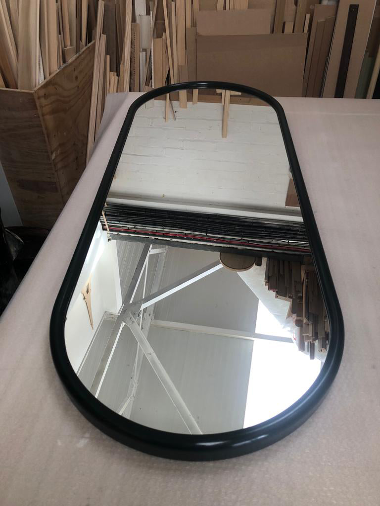 Wide Dressing Mirror